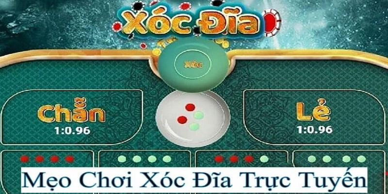 Nhìn từ nhiều góc độ xóc đĩa online có bịp không